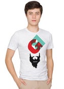 Image of Beard Up Tee!