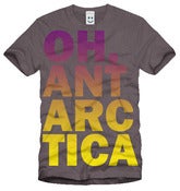 Image of Gradient T-shirt (Heather Grey)