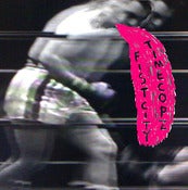 Image of Fist City/ Timecopz split 7"