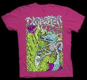 Image of MUMMY SURFER - Raspberry - PRE ORDER