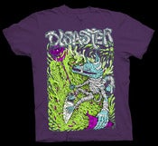 Image of MUMMY SURFER - Eggplant - PRE ORDER
