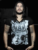 Image of TIGER - V-NECK