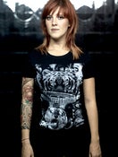 Image of TIGER - GIRLIE