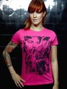 Image of SCREAMS PINK
