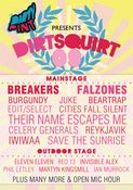 Image of DIRTy PINt presents DIRTSQUIRT!