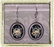 Jewelry: "Little Valeria"