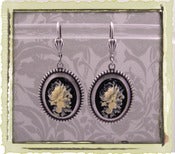 Jewelry: "Little Carol"