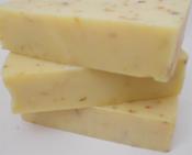 Image of Sunflower Soap