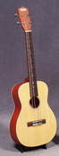 Image of Makai Baritone Spruce/Mahog.