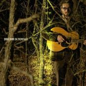 Image of Doug Burr: On Promenade CD