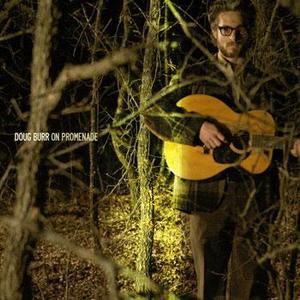 Image of Doug Burr: On Promenade CD