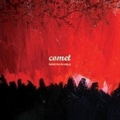 Image of Comet: Feathers From The Wing CD EP