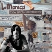 Image of LaMonica: How Shall They Hear CD EP