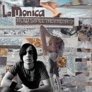 Image of LaMonica: How Shall They Hear CD EP