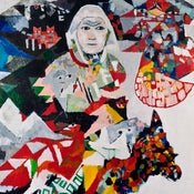 Image of Past Lives, "Tapestry of Webs" LP / CD