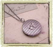 Jewelry: "Eveline"
