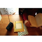 Image of O-Check Vintage Scandinavian Notebooks