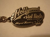 Image of Respect Tradition Key Chain