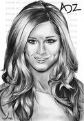 Image of A4 Drawing