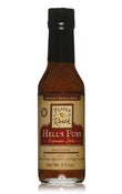 Image of Hell's Fury