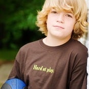 Image of Hard at play.