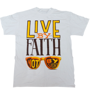 Image of LBF - YELLOW