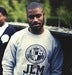 Image of JesusLovesMe Academy Non Hooded Sweatshirt
