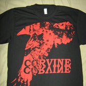Image of Blood Crow tee