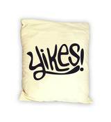 Image of Yikes cushion cover