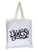 Image of Yikes bag