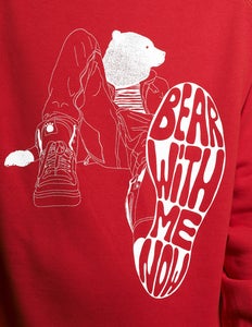 Image of Sweater Bear with me now (men)