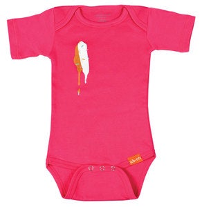 Image of the double-dip slip