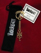 Image of Anywhere Key - SOLD OUT
