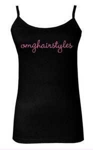 Image of OMG tank