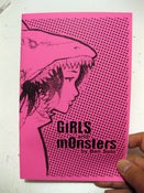 Image of Girls and monsters