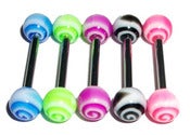 Image of Lollipop Barbells