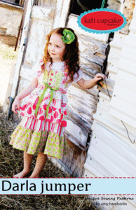 Image of Darla Jumper