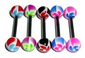 Image of Windmill Barbells