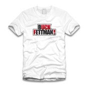 Image of Buck Fettman T-Shirt - Ottawa colors