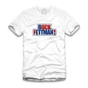 Image of Buck Fettman T-Shirt - Montreal Colors