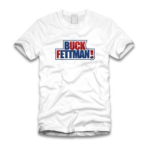 Image of Buck Fettman T-Shirt - Montreal Colors