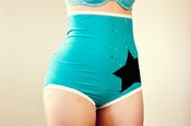 Image of Jammer Star | Super High Waisted Spanks