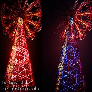 Image of The Best of The American Dollar | Only on iTunes