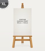 Image of Stretched Canvas (XL)