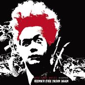 Image of Philippe Petit scores Henry : The Iron Man LP