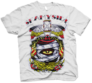 Image of Tattoo Shirt
