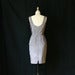 Image of Yoana Baraschi Material Girl dress