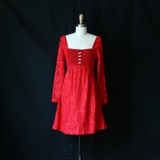 Image of Kloset Guinevere Dress