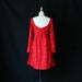 Image of Kloset Guinevere Dress
