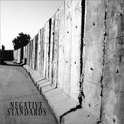 Image of Negative Standards, "i.ii.iii.iv.v"